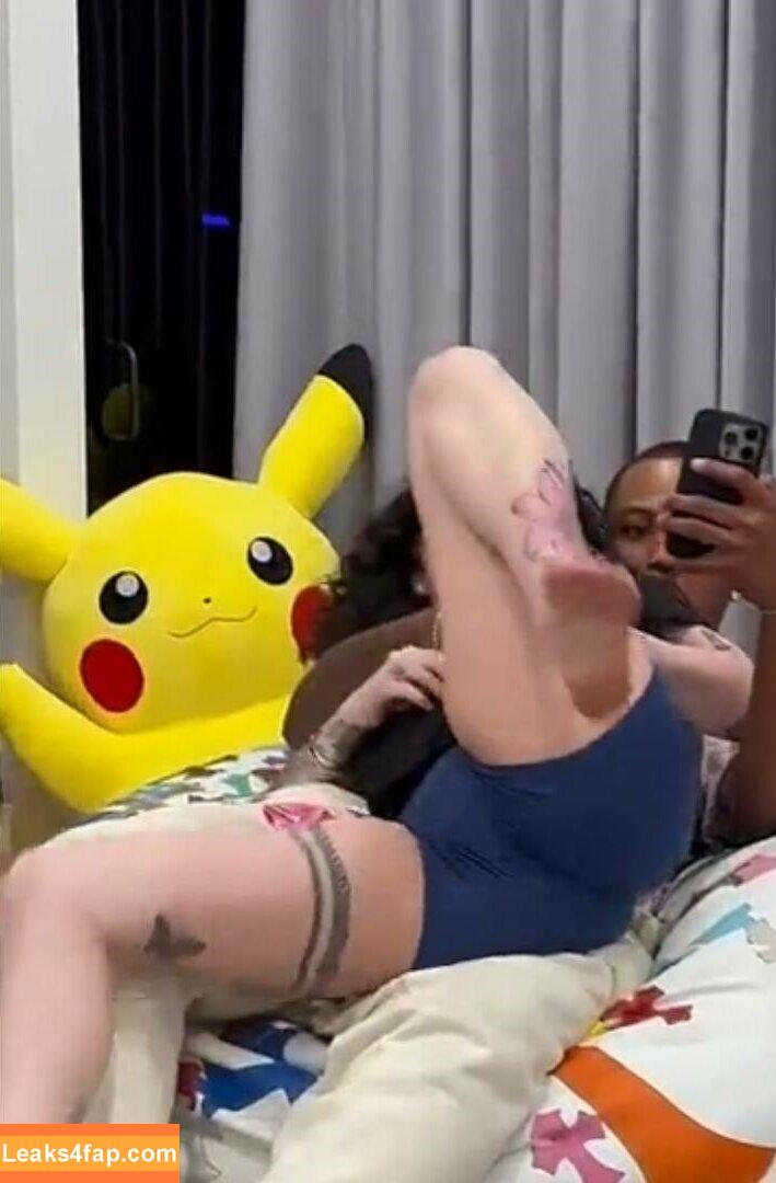 Bhad Bhabie / Danielle Bregoli / bhadbhabie leaked photo photo #2029