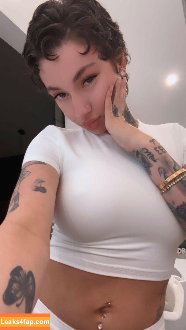Bhad Bhabie / Danielle Bregoli / bhadbhabie leaked photo photo #2044