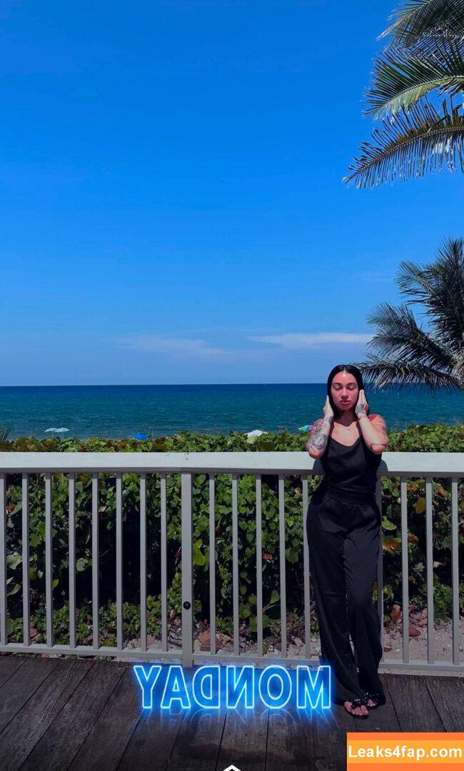 Bhad Bhabie / Danielle Bregoli / bhadbhabie leaked photo photo #2047