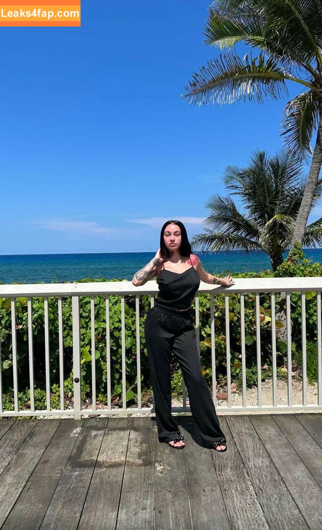 Bhad Bhabie / Danielle Bregoli / bhadbhabie leaked photo photo #2051