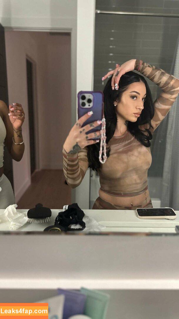Bhad Bhabie / Danielle Bregoli / bhadbhabie leaked photo photo #2062