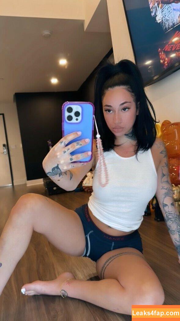 Bhad Bhabie / Danielle Bregoli / bhadbhabie слитое фото фото #2066