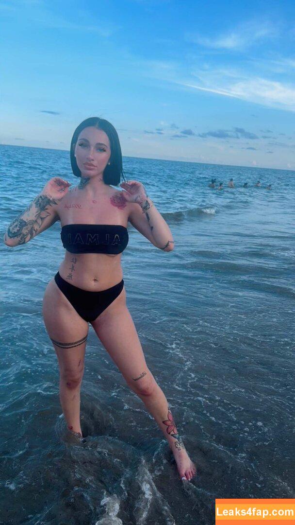 Bhad Bhabie / Danielle Bregoli / bhadbhabie leaked photo photo #2071