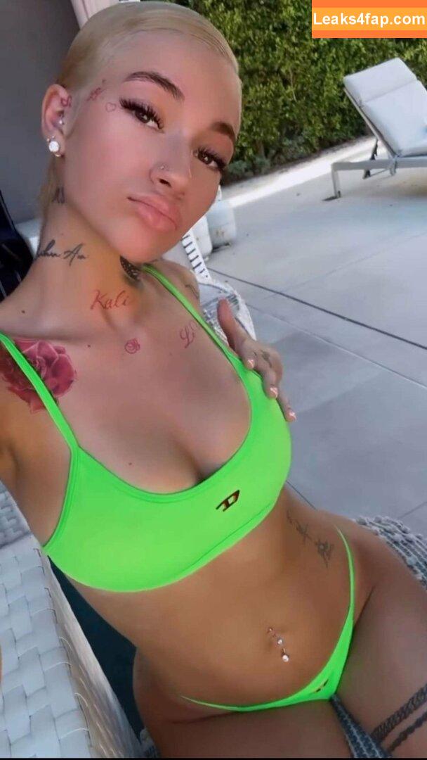 Bhad Bhabie / Danielle Bregoli / bhadbhabie leaked photo photo #2077