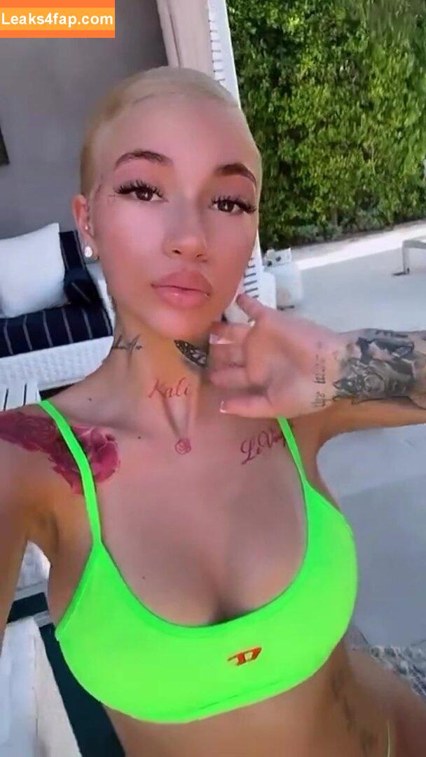 Bhad Bhabie / Danielle Bregoli / bhadbhabie leaked photo photo #2078