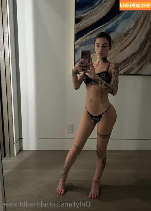 Bhad Bhabie / Danielle Bregoli / bhadbhabie leaked photo photo #2102