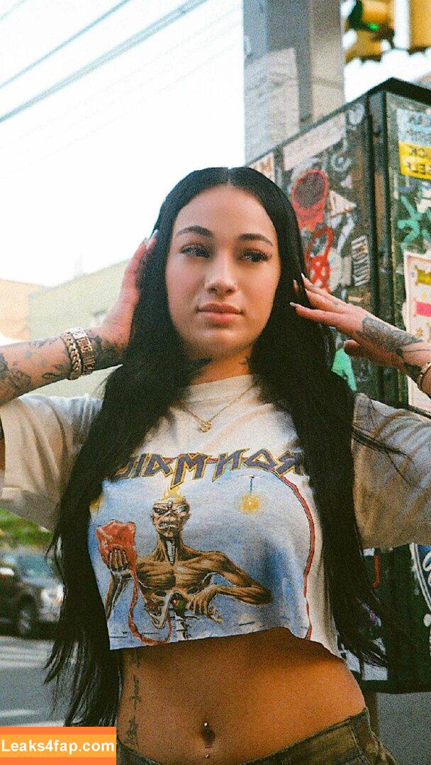 Bhad Bhabie / Danielle Bregoli / bhadbhabie слитое фото фото #2107