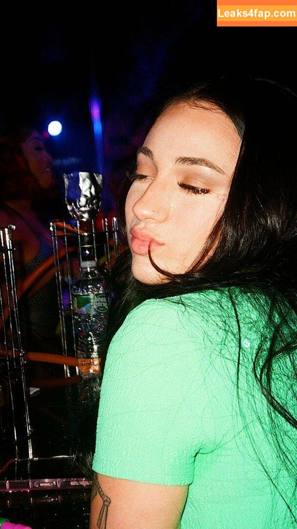 Bhad Bhabie / Danielle Bregoli / bhadbhabie слитое фото фото #2108