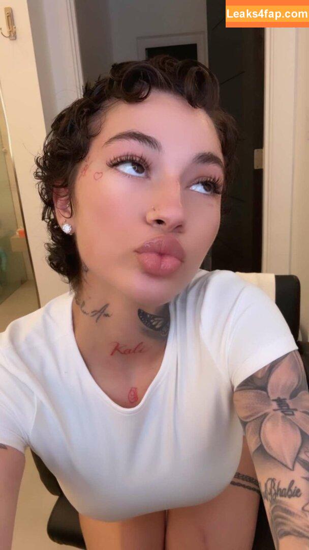Bhad Bhabie / Danielle Bregoli / bhadbhabie слитое фото фото #2122