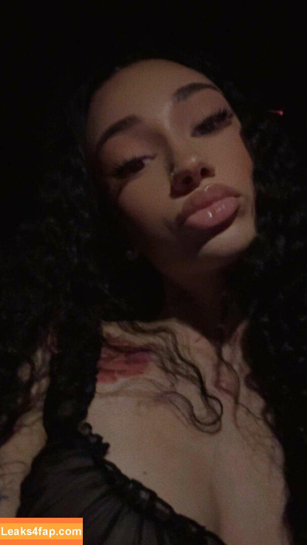 Bhad Bhabie / Danielle Bregoli / bhadbhabie слитое фото фото #2123