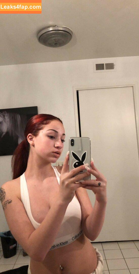 Bhad Bhabie / Danielle Bregoli / bhadbhabie слитое фото фото #2124