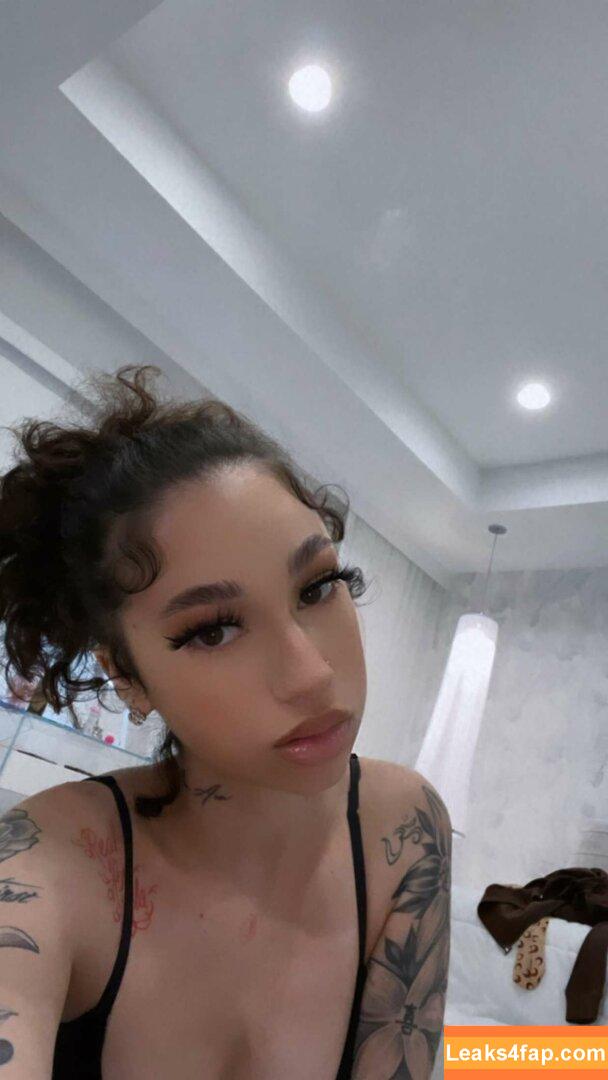 Bhad Bhabie / Danielle Bregoli / bhadbhabie слитое фото фото #2125