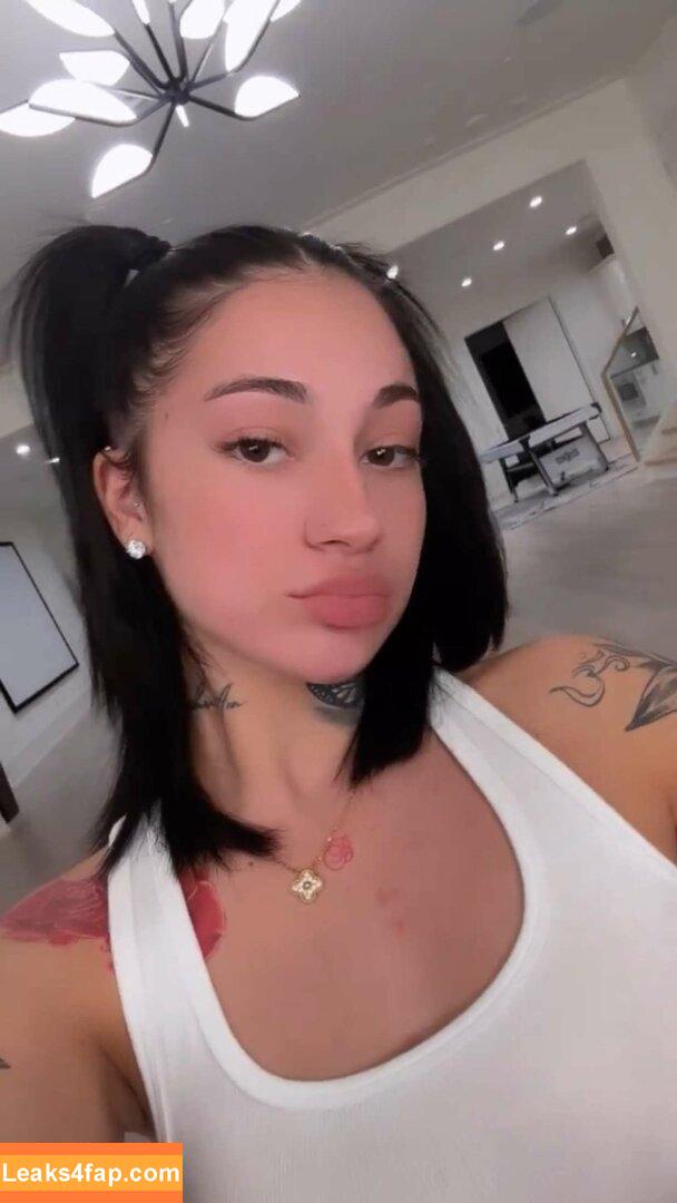 Bhad Bhabie / Danielle Bregoli / bhadbhabie слитое фото фото #2126
