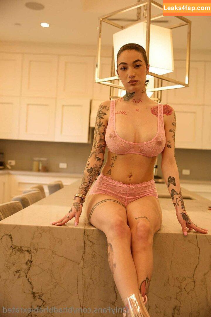Bhad Bhabie / Danielle Bregoli / bhadbhabie leaked photo photo #2140