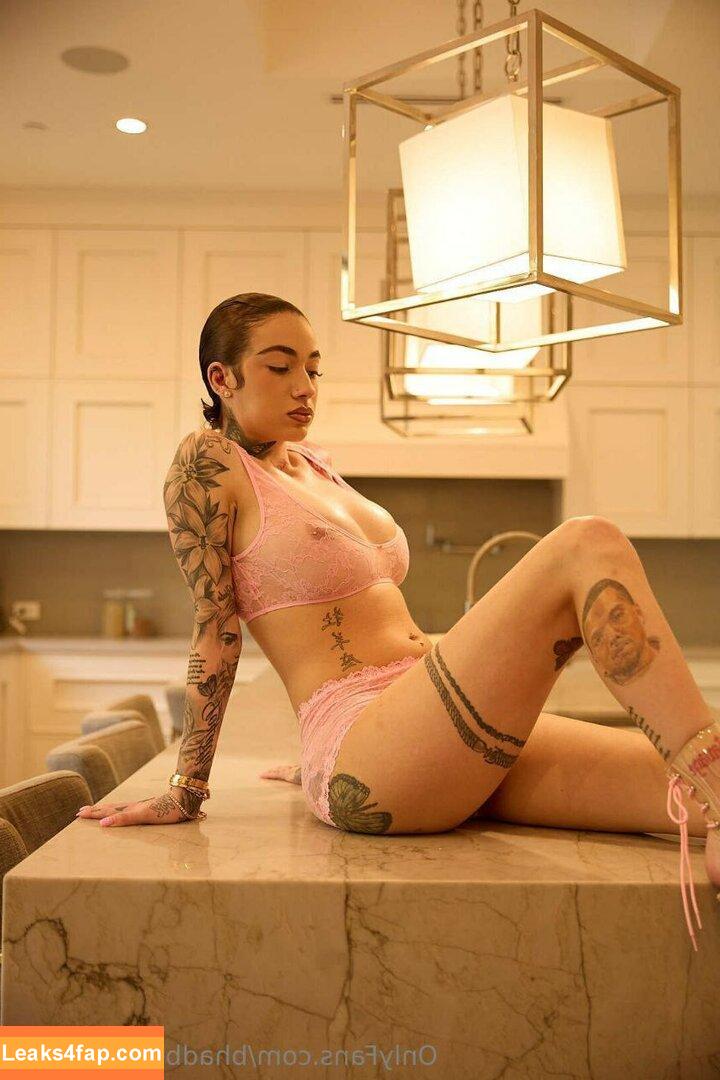 Bhad Bhabie / Danielle Bregoli / bhadbhabie leaked photo photo #2146