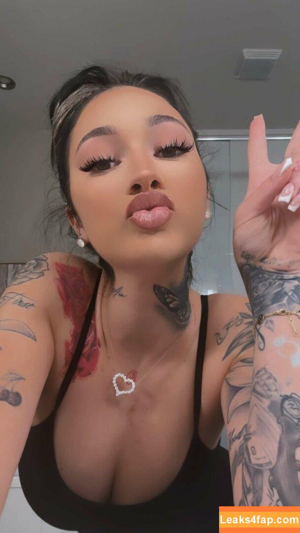 Bhad Bhabie / Danielle Bregoli / bhadbhabie leaked photo photo #2156