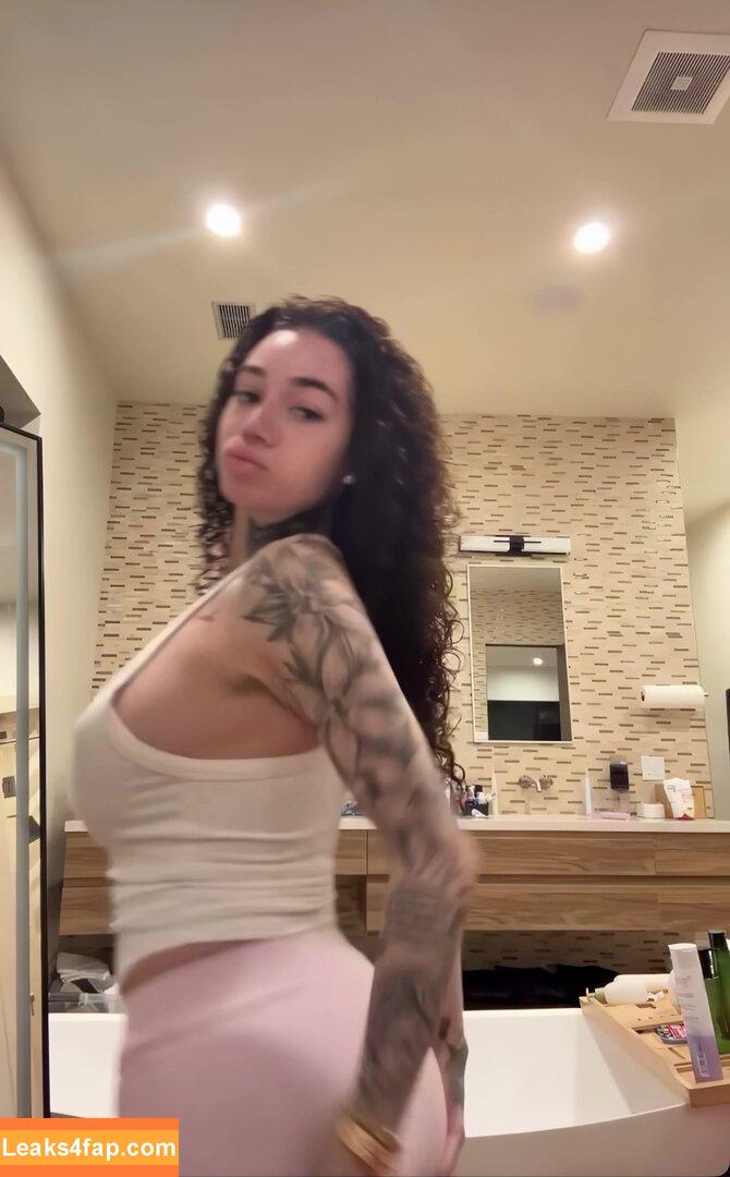 Bhad Bhabie / Danielle Bregoli / bhadbhabie leaked photo photo #2163