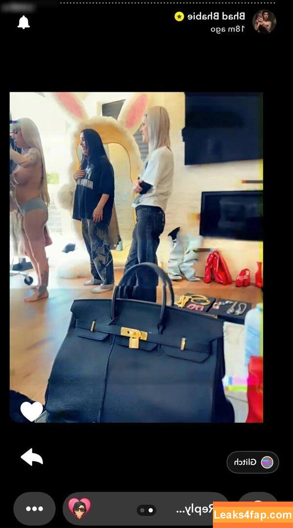 Bhad Bhabie / Danielle Bregoli / bhadbhabie leaked photo photo #2175