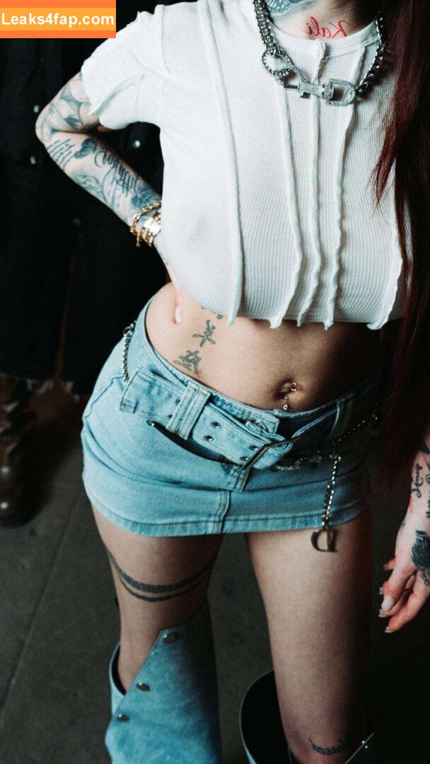 Bhad Bhabie / Danielle Bregoli / bhadbhabie leaked photo photo #2220