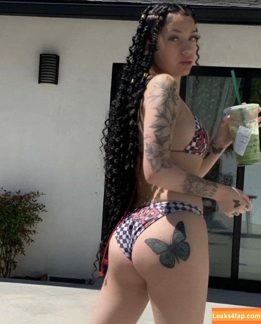 Bhad Bhabie / Danielle Bregoli / bhadbhabie leaked photo photo #2258