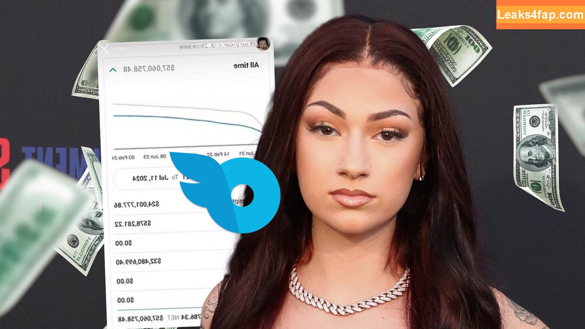 Bhad Bhabie / Danielle Bregoli / bhadbhabie leaked photo photo #2265