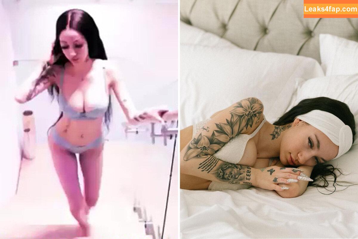 Bhad Bhabie / Danielle Bregoli / bhadbhabie leaked photo photo #2275