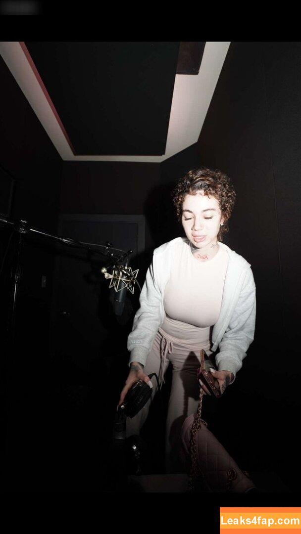 Bhad Bhabie / Danielle Bregoli / bhadbhabie leaked photo photo #2285