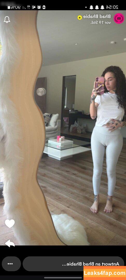 Bhad Bhabie / Danielle Bregoli / bhadbhabie leaked photo photo #2301