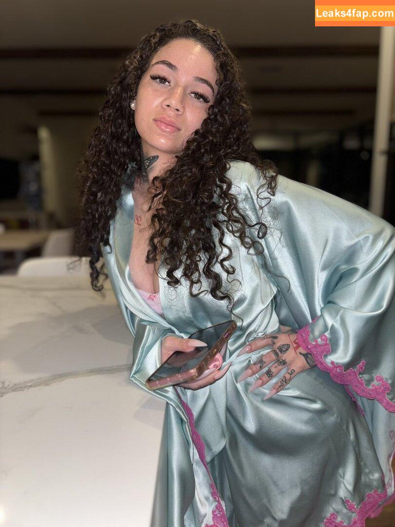 Bhad Bhabie / Danielle Bregoli / bhadbhabie leaked photo photo #2304