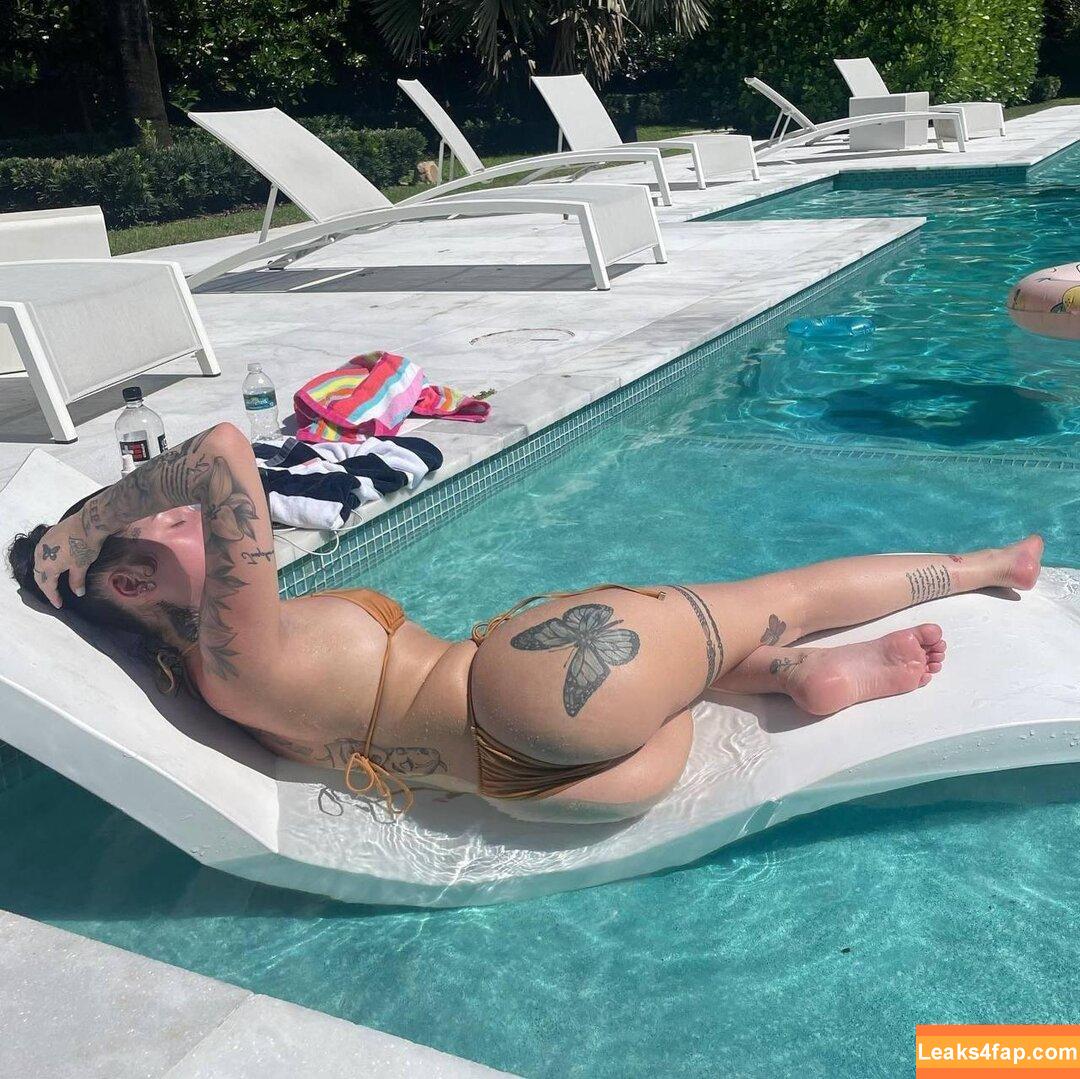 Bhad Bhabie / Danielle Bregoli / bhadbhabie leaked photo photo #2305
