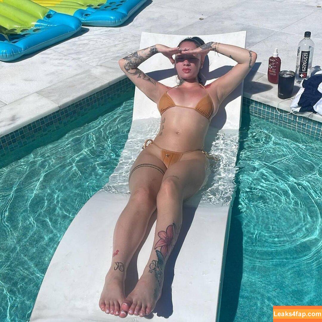 Bhad Bhabie / Danielle Bregoli / bhadbhabie leaked photo photo #2306