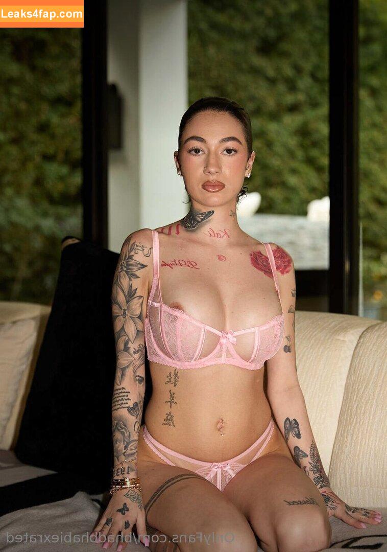 Bhad Bhabie / Danielle Bregoli / bhadbhabie слитое фото фото #2319