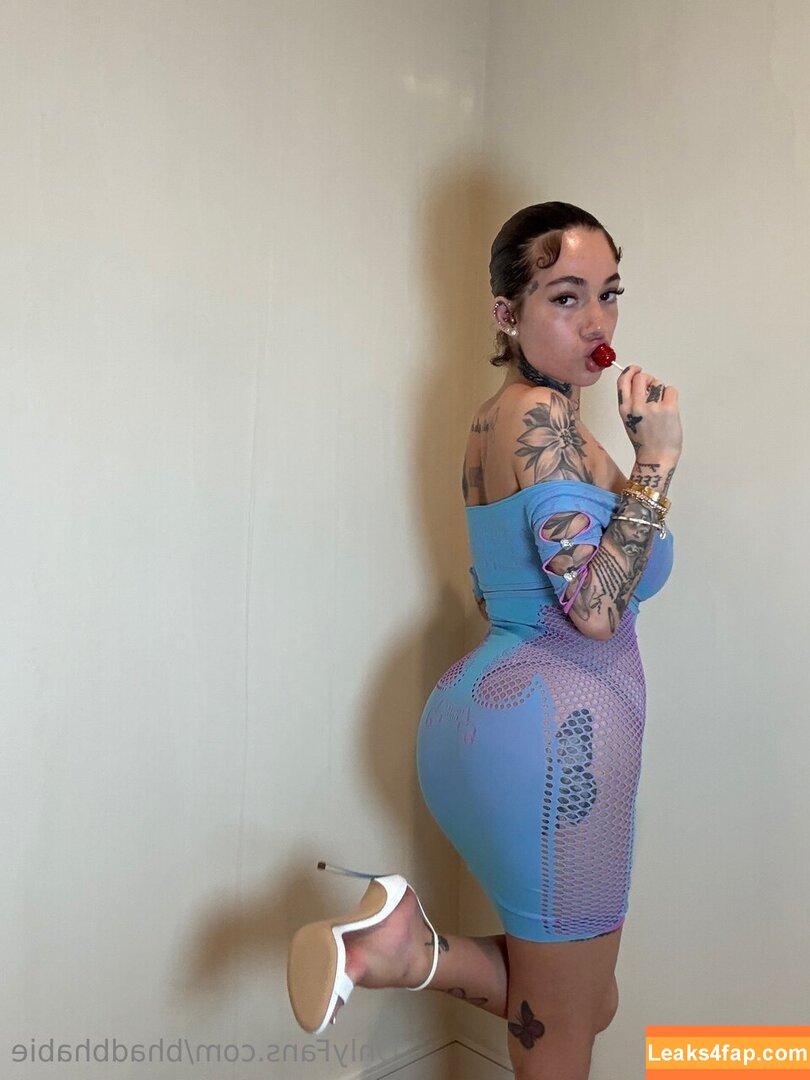 Bhad Bhabie / Danielle Bregoli / bhadbhabie leaked photo photo #2335