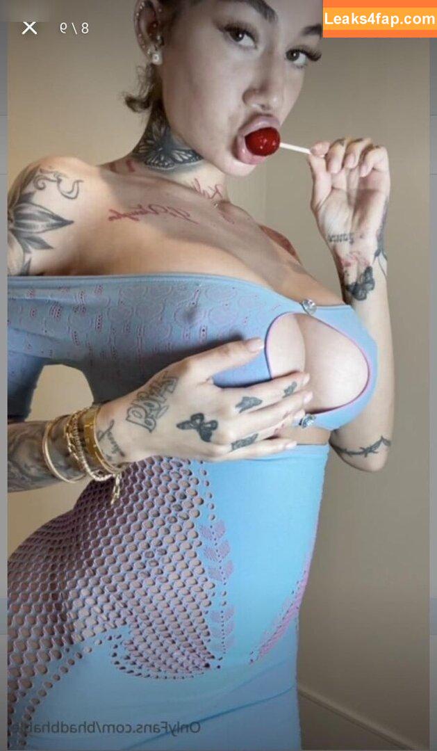 Bhad Bhabie / Danielle Bregoli / bhadbhabie leaked photo photo #2377
