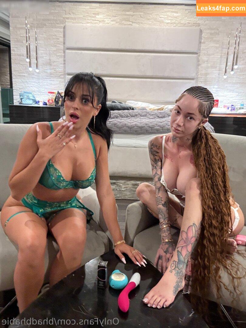 Bhad Bhabie / Danielle Bregoli / bhadbhabie leaked photo photo #2388
