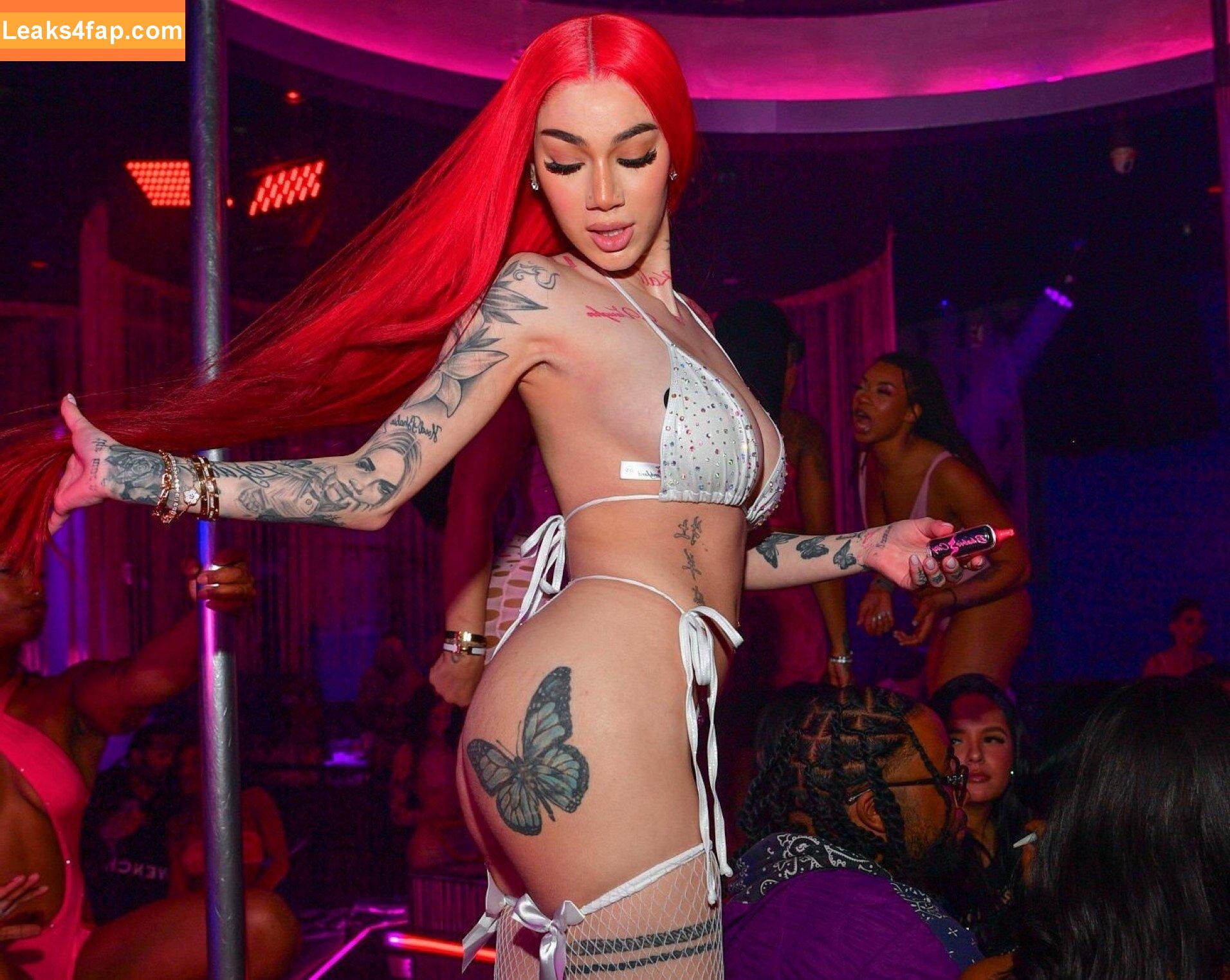 Bhad Bhabie / Danielle Bregoli / bhadbhabie leaked photo photo #2417