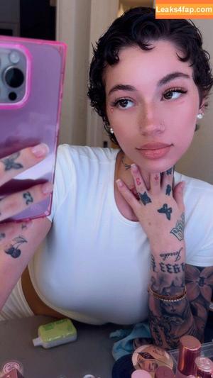Bhad Bhabie photo #2020