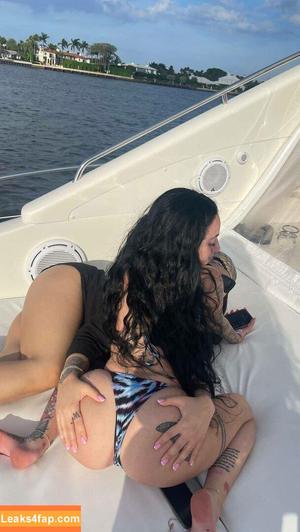 Bhad Bhabie photo #2056