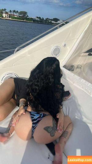 Bhad Bhabie photo #2057