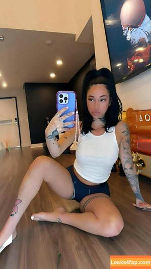 Bhad Bhabie photo #2068