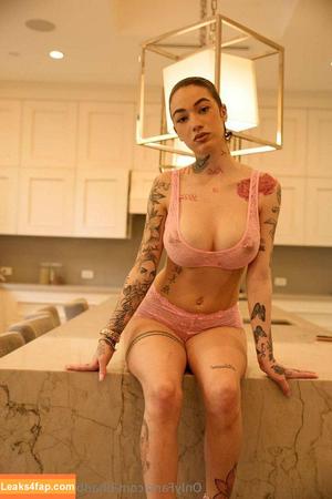 Bhad Bhabie photo #2136