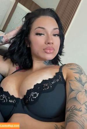 Bhad Bhabie photo #2155