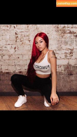 Bhad Bhabie photo #2187