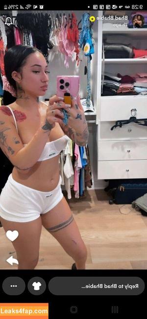 Bhad Bhabie photo #2195