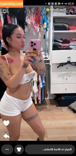 Bhad Bhabie photo #2200
