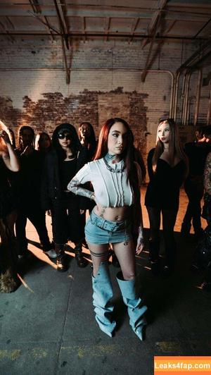 Bhad Bhabie photo #2219