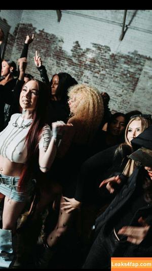 Bhad Bhabie photo #2223