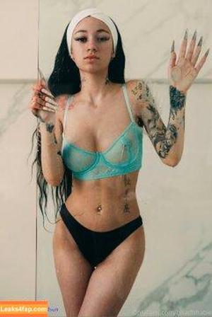 Bhad Bhabie photo #2264