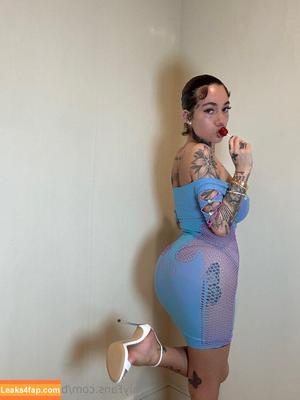 Bhad Bhabie photo #2331
