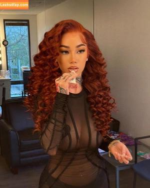Bhad Bhabie photo #2334